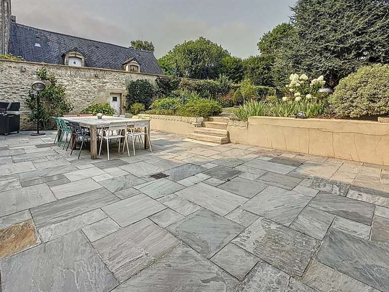 Maison Bayeux - 5 chambres - 232m²