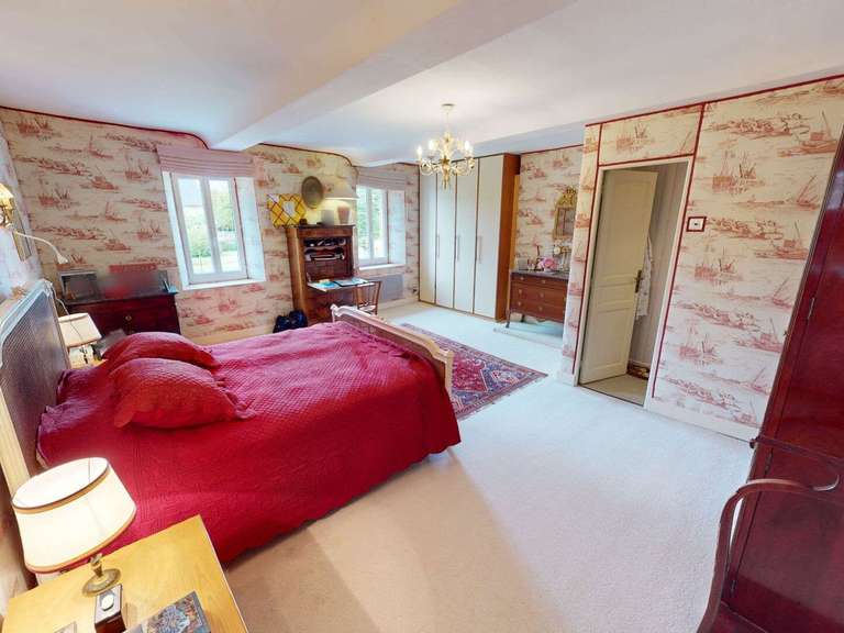 House Bayeux - 6 bedrooms
