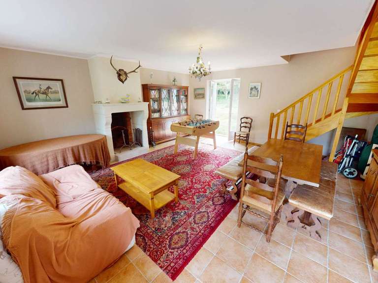 House Bayeux - 6 bedrooms