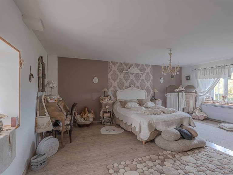 Maison Bayeux - 4 chambres - 245m²