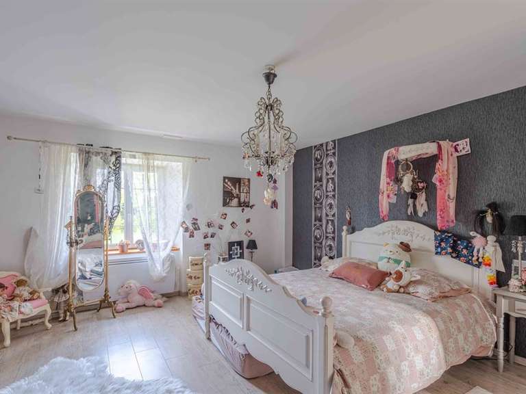 Maison Bayeux - 4 chambres - 245m²