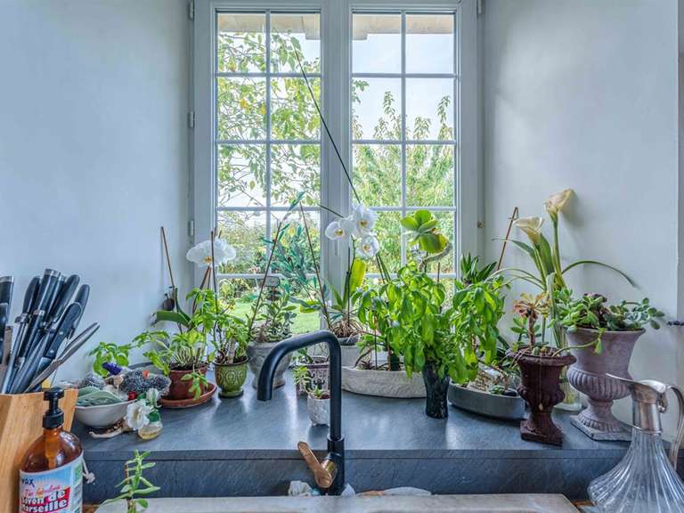 Maison Bayeux - 4 chambres - 245m²