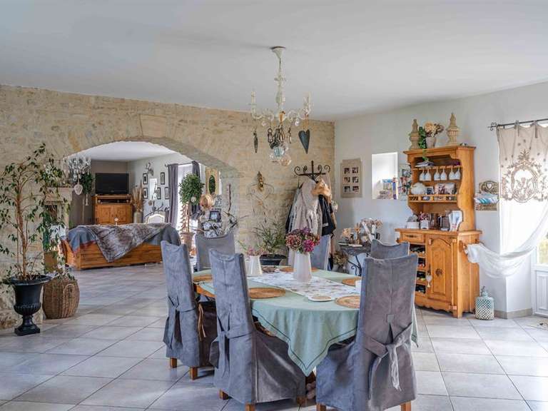 House Bayeux - 4 bedrooms - 245m²