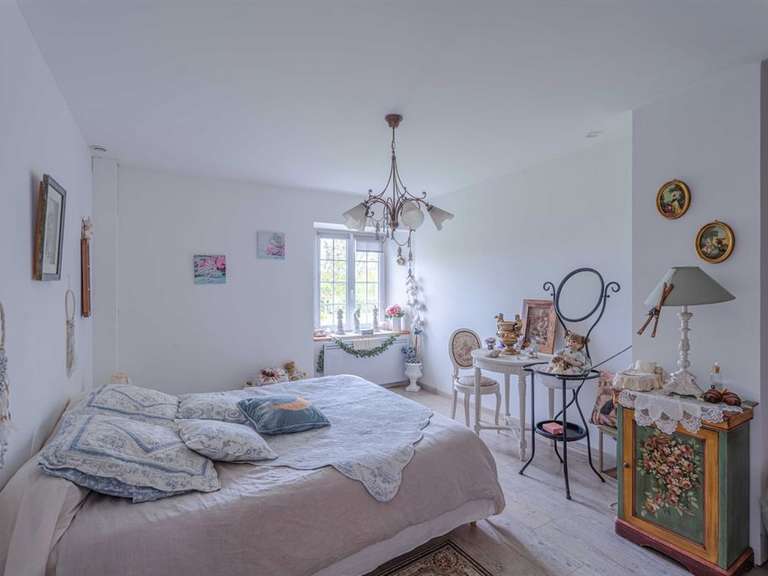 Maison Bayeux - 4 chambres - 245m²