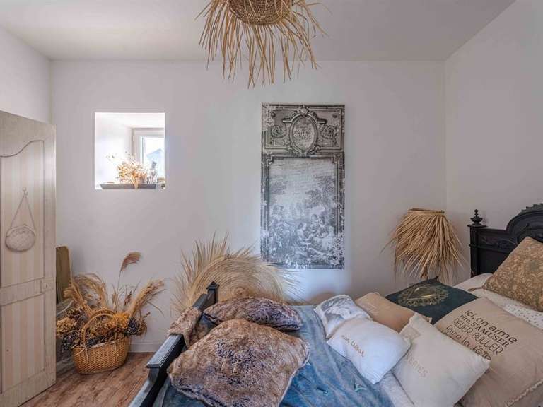 Maison Bayeux - 4 chambres - 245m²