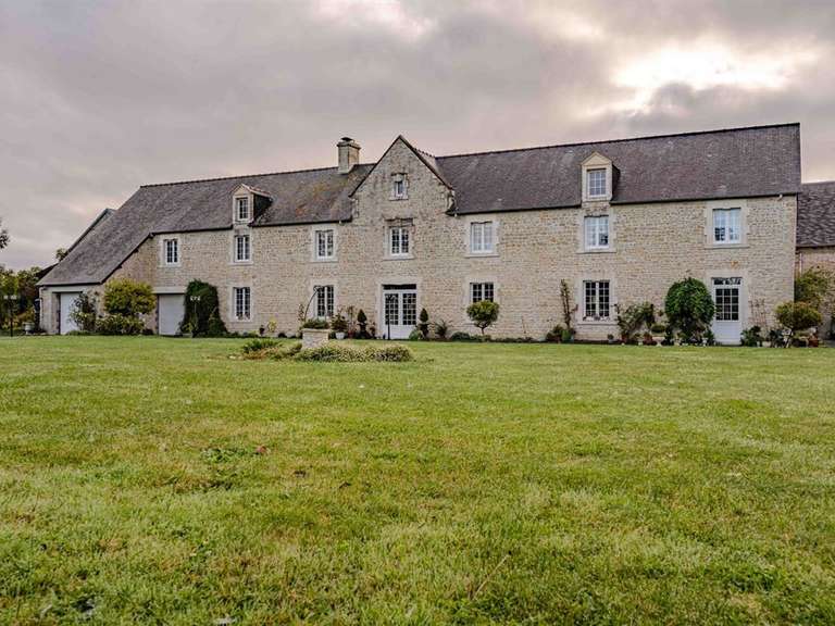 Maison Bayeux - 4 chambres - 245m²