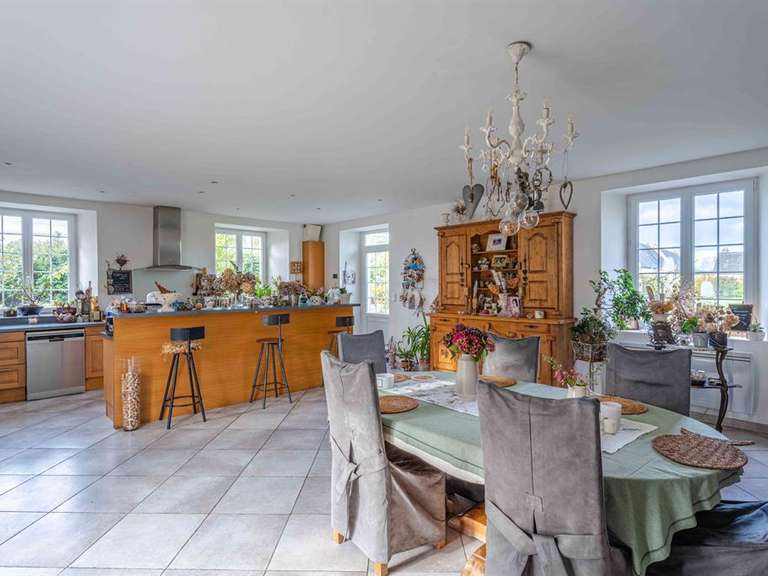 Maison Bayeux - 4 chambres - 245m²