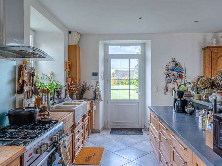 Maison Bayeux - 4 chambres - 245m²