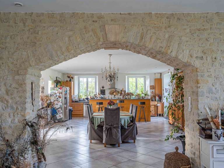 Maison Bayeux - 4 chambres - 245m²