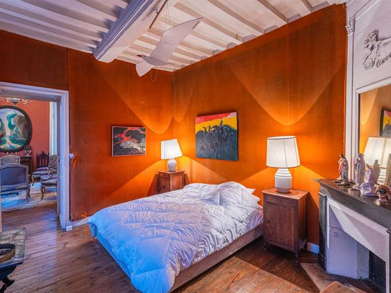 House Bayeux - 10 bedrooms - 416m²