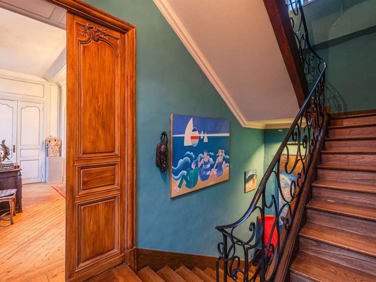 Maison Bayeux - 10 chambres - 416m²