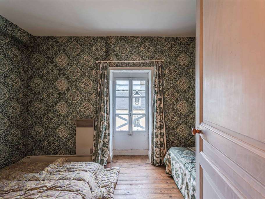 Maison Bayeux