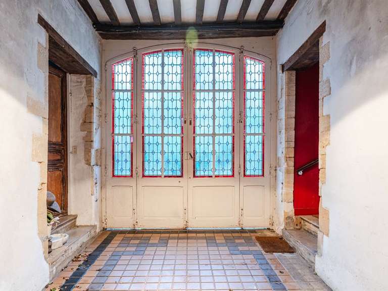 House Bayeux - 10 bedrooms - 416m²