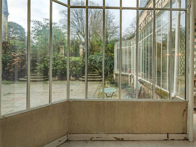 House Bayeux - 10 bedrooms - 416m²