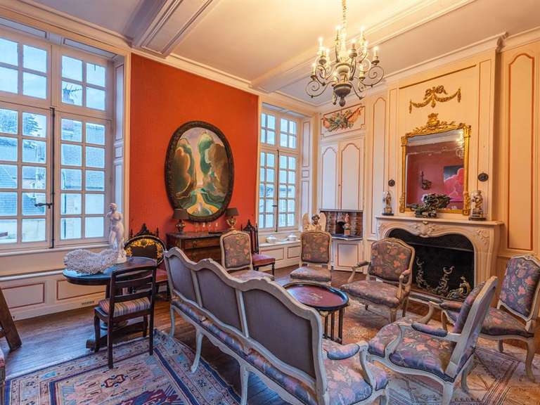 House Bayeux - 10 bedrooms - 416m²