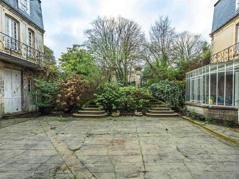 Maison Bayeux - 10 chambres - 416m²