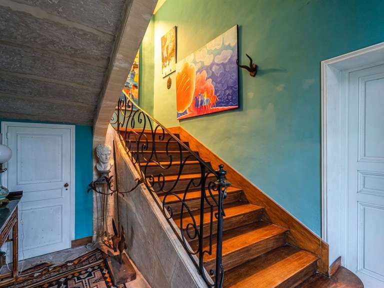 House Bayeux - 10 bedrooms - 416m²