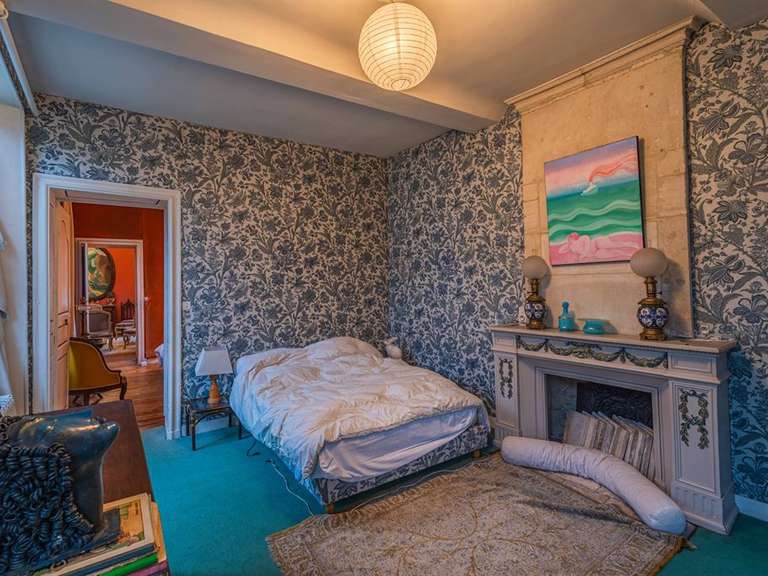 House Bayeux - 10 bedrooms - 416m²