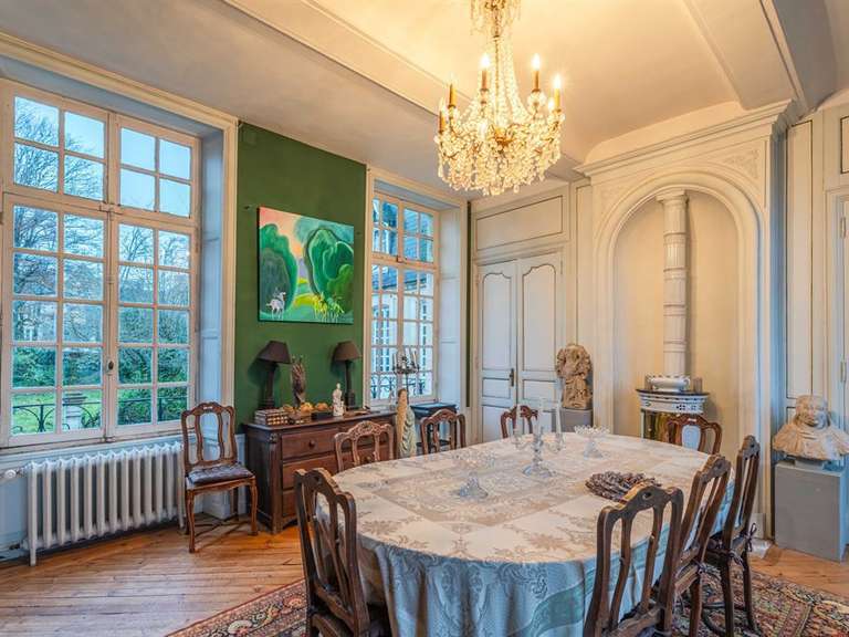 House Bayeux - 10 bedrooms - 416m²