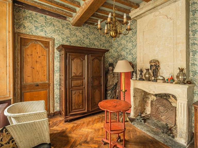 House Bayeux - 10 bedrooms - 416m²