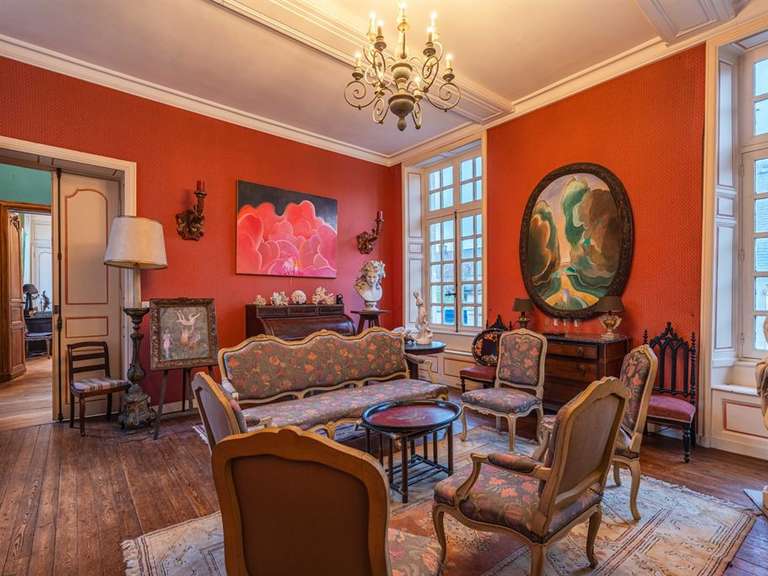 House Bayeux - 10 bedrooms - 416m²