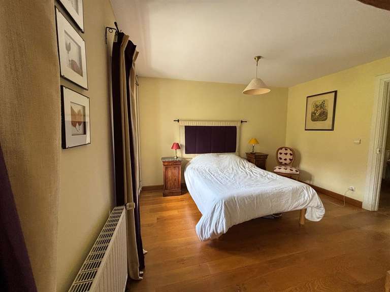 Maison Bayeux - 6 chambres - 288m²