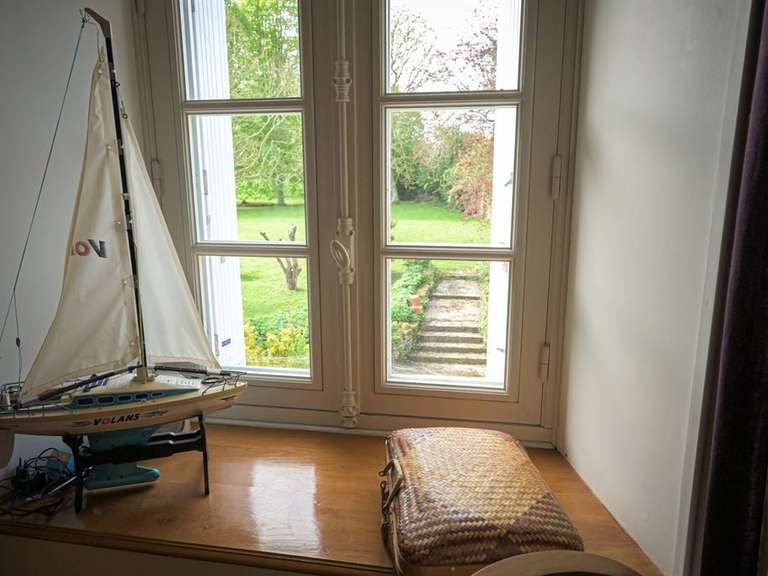 Maison Bayeux - 6 chambres - 288m²