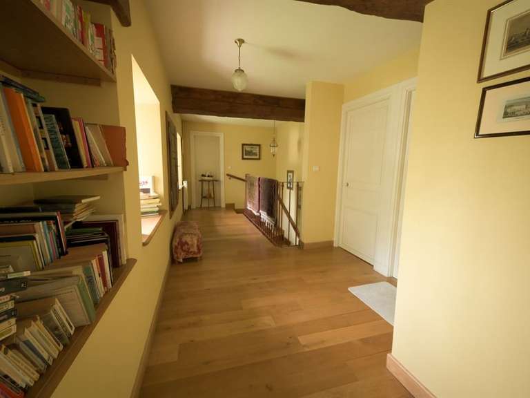 Maison Bayeux - 6 chambres - 288m²