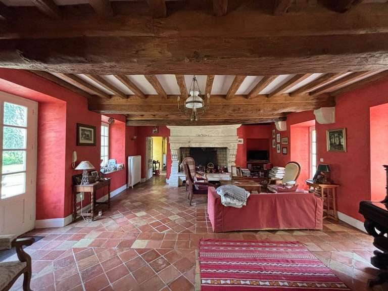 Maison Bayeux - 6 chambres - 288m²