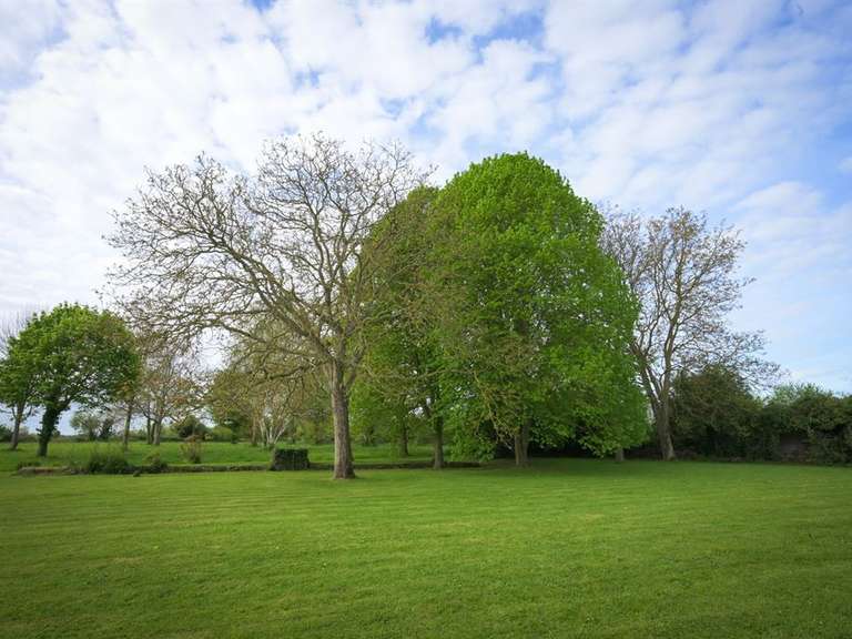 Maison Bayeux - 6 chambres - 288m²