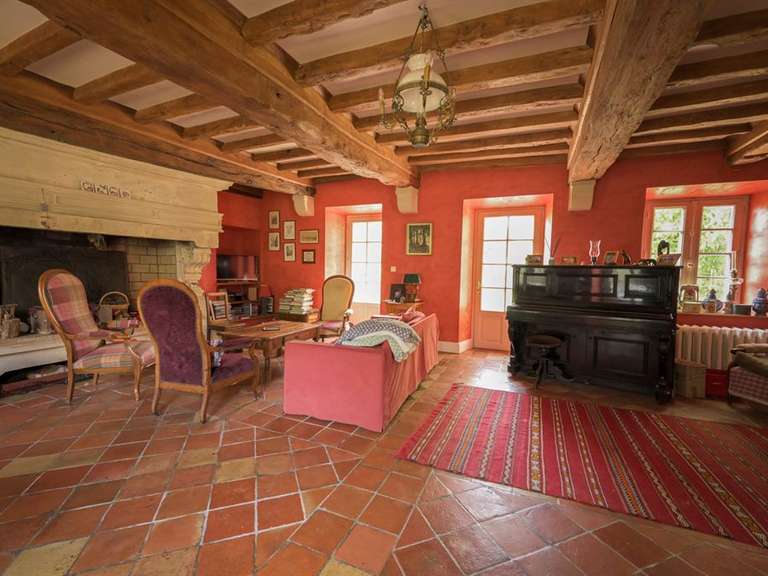 Maison Bayeux - 6 chambres - 288m²