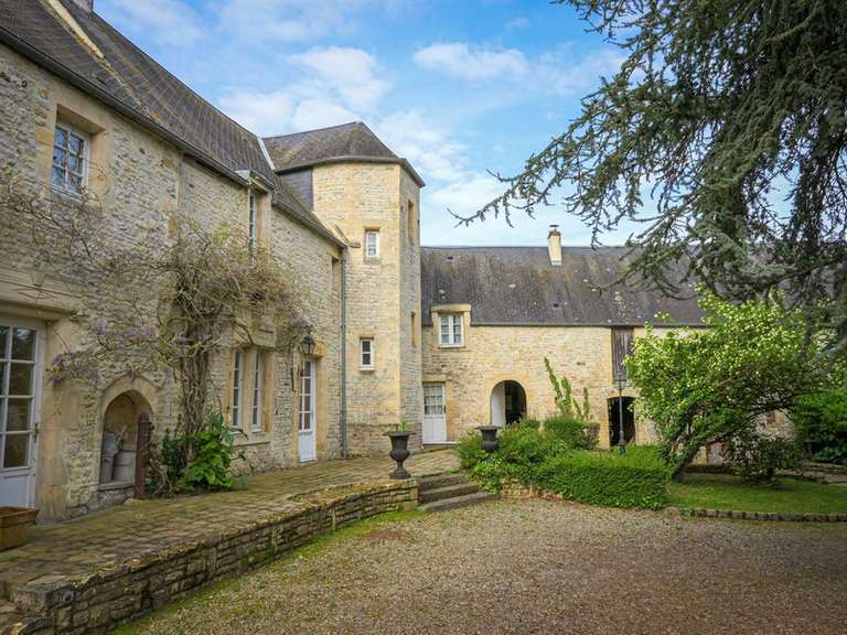 Maison Bayeux - 6 chambres - 288m²