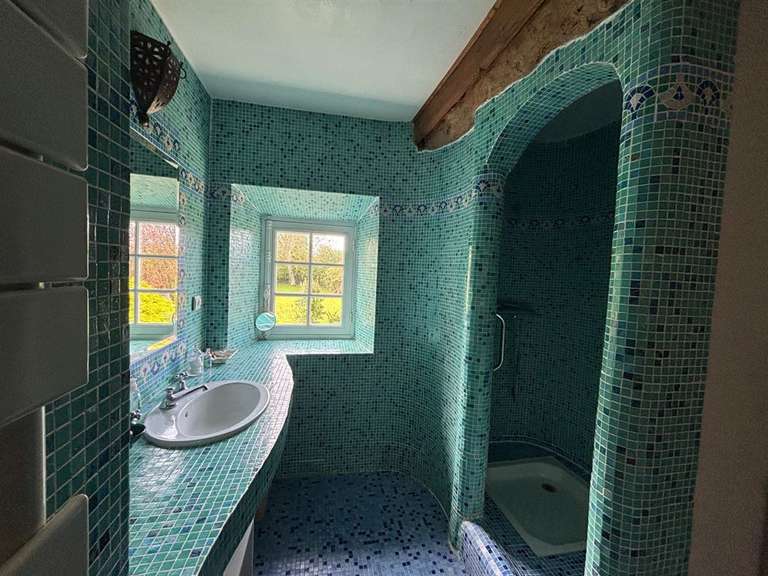 Maison Bayeux - 6 chambres - 288m²