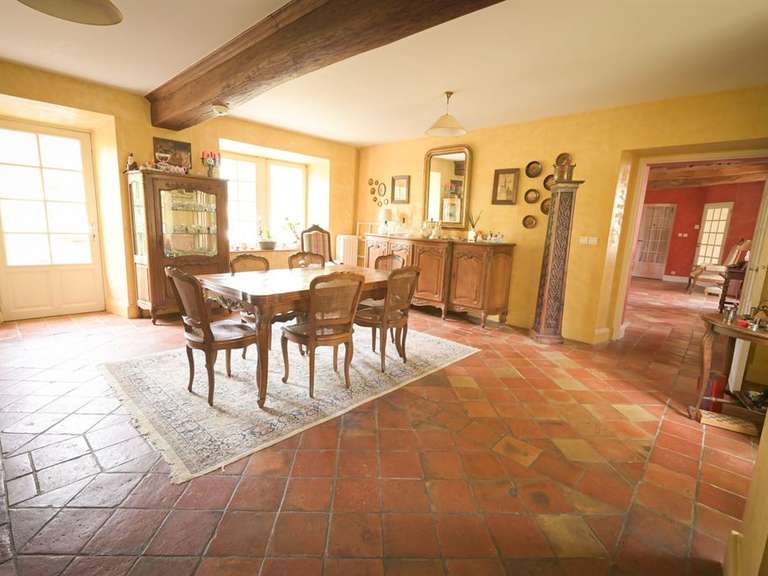 Maison Bayeux - 6 chambres - 288m²