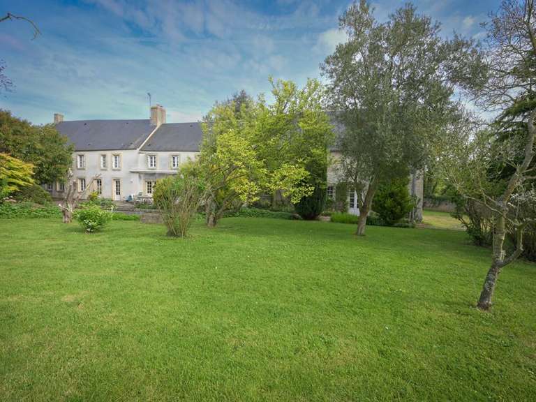 Maison Bayeux - 6 chambres - 288m²