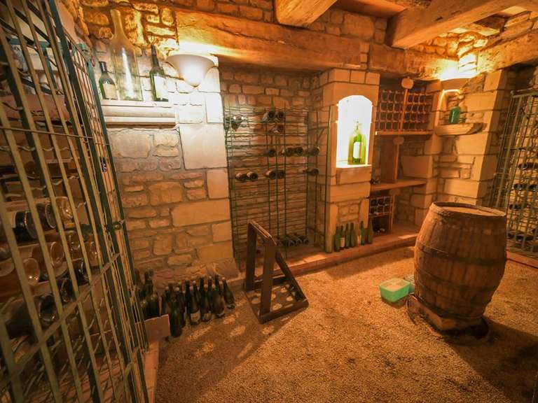 Maison Bayeux - 6 chambres - 288m²