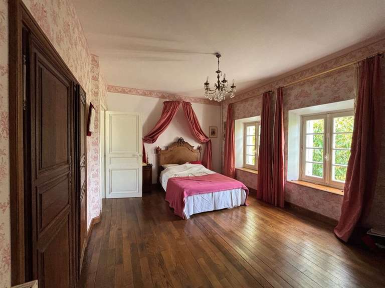 Maison Bayeux - 6 chambres - 288m²