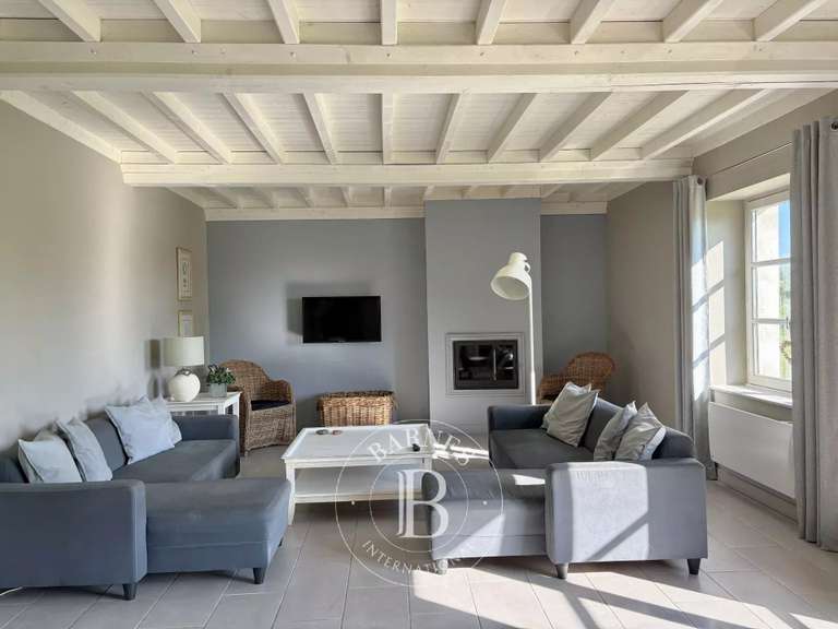 Maison Bayeux - 8 chambres - 400m²