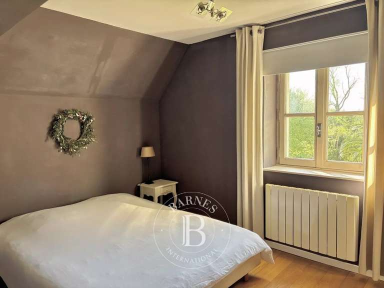 Maison Bayeux - 8 chambres - 400m²