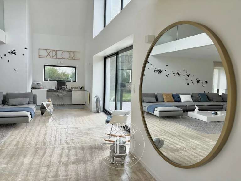 Maison Bayeux - 8 chambres - 400m²