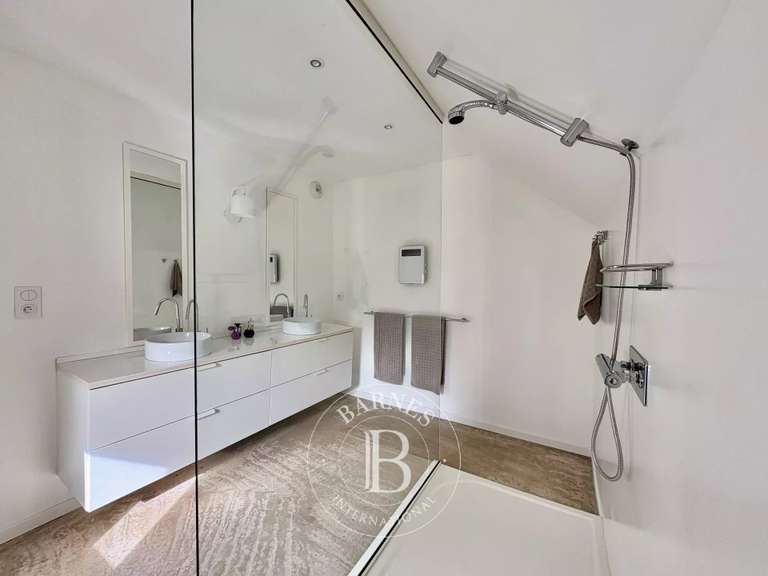 Maison Bayeux - 8 chambres - 400m²