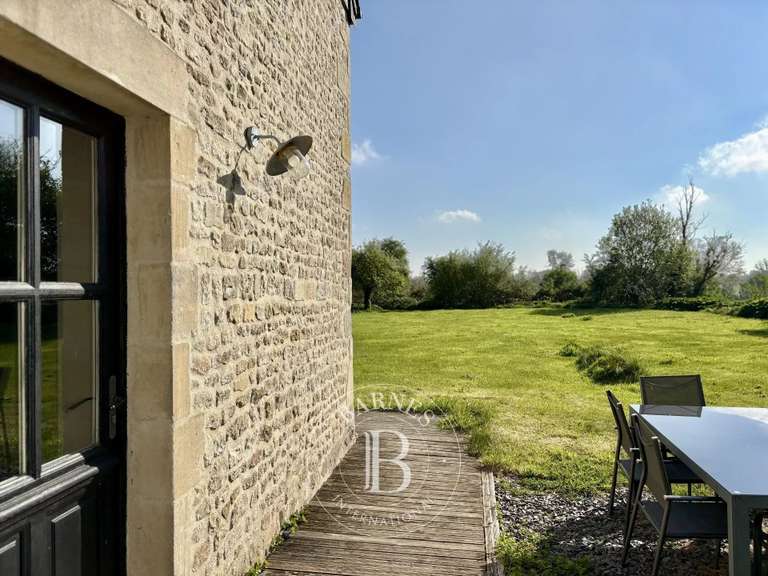 Maison Bayeux - 8 chambres - 400m²