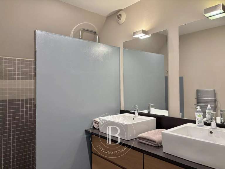 Maison Bayeux - 8 chambres - 400m²