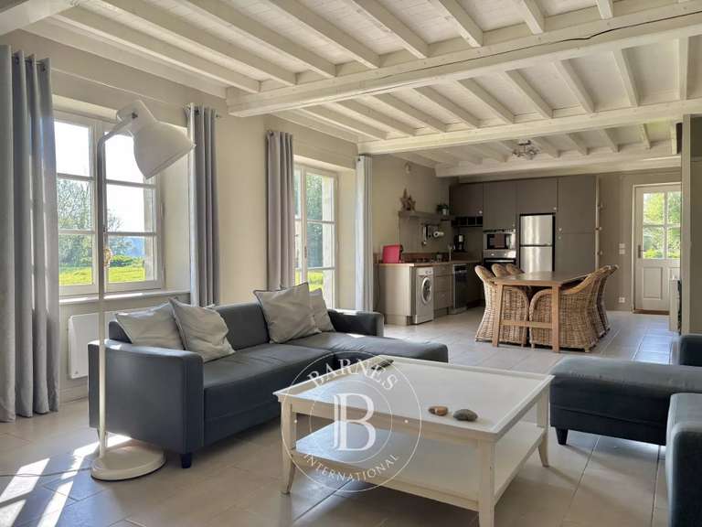 Maison Bayeux - 8 chambres - 400m²