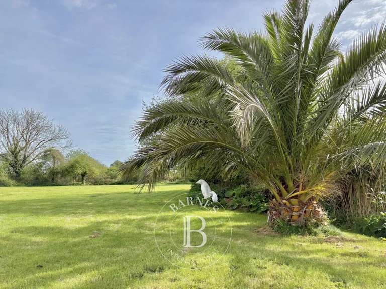 Maison Bayeux - 8 chambres - 400m²