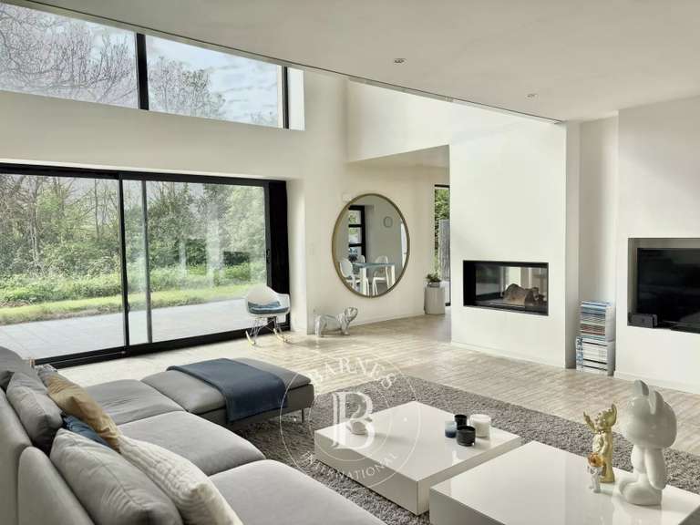 Maison Bayeux - 8 chambres - 400m²