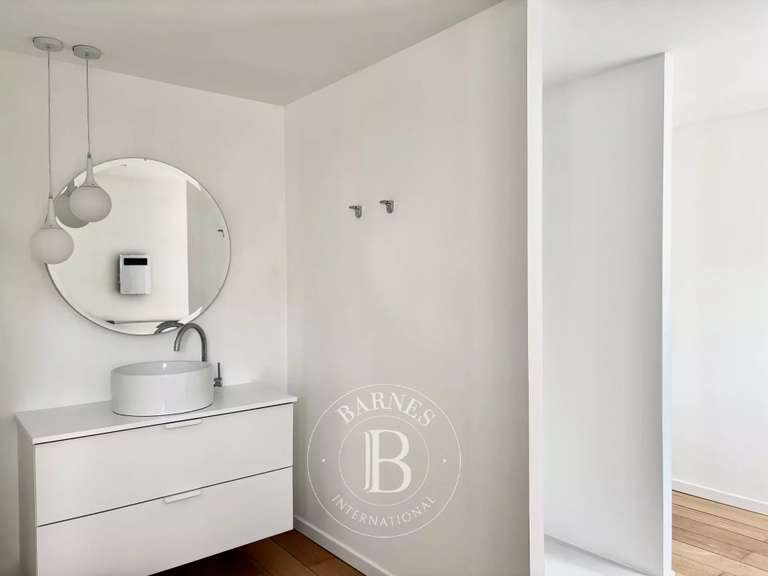 Maison Bayeux - 8 chambres - 400m²