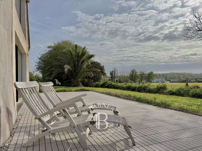 Maison Bayeux - 8 chambres - 400m²