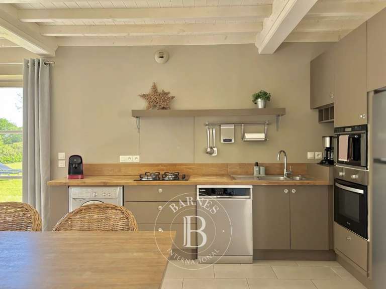 Maison Bayeux - 8 chambres - 400m²