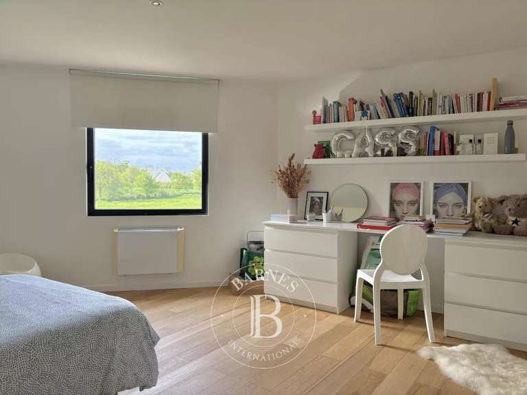 Maison Bayeux - 8 chambres - 400m²